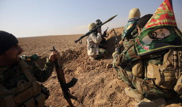 Deux attaques meurtrières de l'EI en Syrie selon une ONG