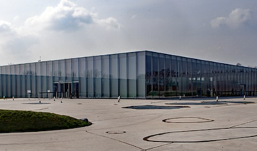 La culture au charbon: le Louvre-Lens fête ses 10 ans, ancré dans l'ex-bassin minier