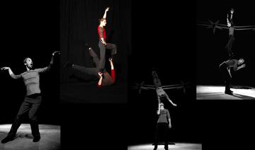 Spectacle: Entre le Zist et le geste 