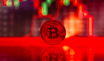 Alors que la cryptomonnaie s’effondre aux États-Unis, le Moyen-Orient en renaissance numérique?