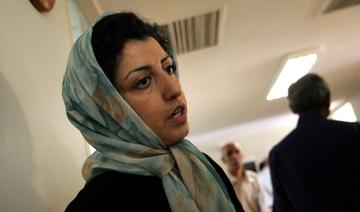 L'Iran alimente le nombre record des journalistes emprisonnés dans le monde