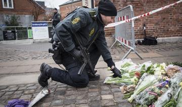 Un sympathisant de l'EI condamné à 16 ans de prison au Danemark pour un projet d'attentat 