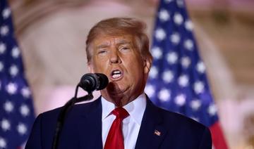 Documents saisis chez Trump: une cour d'appel lui inflige un revers