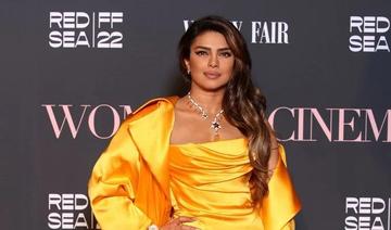 Priyanka Chopra Jonas et Jessica Alba parmi les invitées chics du gala Women in Cinema - RSIFF 2022