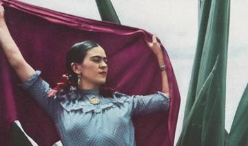Frida Kahlo, Au-delà des Apparences 