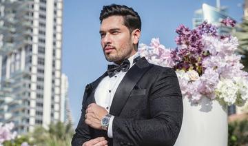 Ebrahim al-Samadi, un visionnaire