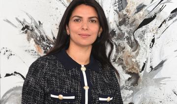 Olfa Chabchoub: art, intime et nature