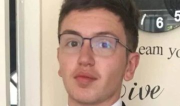 Deuxième enquête sur la mort d'un étudiant libano-britannique