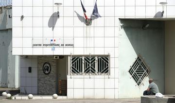 Commando Erignac: la justice accorde un aménagement de peine à Pierre Alessandri