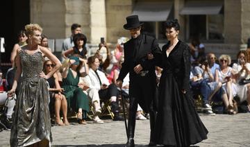 Fashion Week : l'Exposition Haute Couture de Didier Ludot 