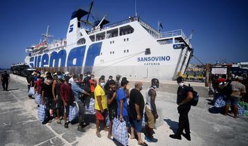 Migrants: l'Italie cherche à « entraver» les sauvetages en Méditerranée, dénoncent les ONG