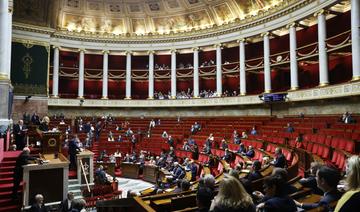 Morts pour refus d'obtempérer: les députés LFI réclament une commission d'enquête