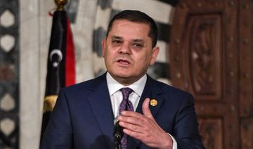 L’étrange don libyen