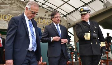 Colombie: accord de cessez-le-feu avec les cinq principaux groupes armés 