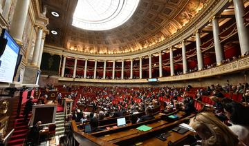 Plusieurs groupes à l'Assemblée demandent un débat sur l'Ukraine