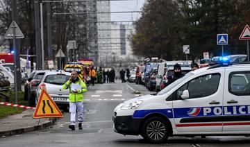 Un mort et un blessé par balle à Vaulx-en-Velin, près de Lyon