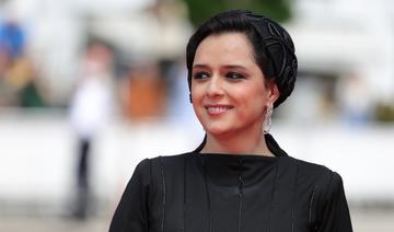 L'actrice iranienne Taraneh Alidoosti libérée à Téhéran 