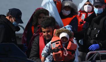 Migrants: le gouvernement britannique a perdu la trace de 200 mineurs non accompagnés