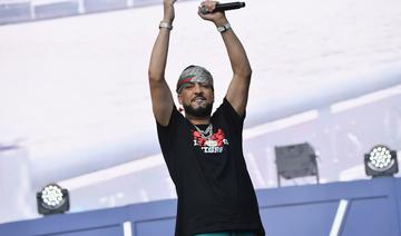 Dix blessés dans une fusillade pendant le tournage d'un clip de French Montana en Floride