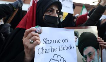 Le Hezbollah dénonce les caricatures de Khamenei par Charlie Hebdo