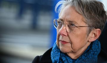 Borne veut continuer, «texte par texte», à aller «chercher des majorités»