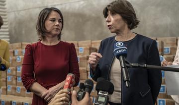 Tigré: Retrait d'une ville-clé de forces pro-gouvernementales, Paris et Berlin appellent à rendre justice