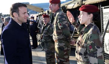 L'«économie de guerre», un chantier de longue haleine 