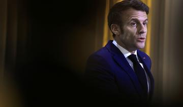 Climat: Pressé par le temps, Macron affine le calendrier de la planification écologique