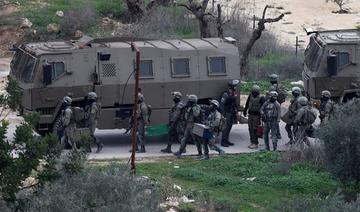 Un Palestinien de 16 ans tué par des tirs israéliens