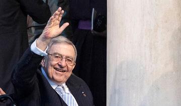 L'ancien roi de Grèce Constantin II est mort à 82 ans