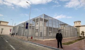 Deux magnats égyptiens libérés après deux ans de détention