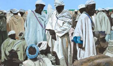 Ventes aux enchères: «Un Hiver Marocain» d'Artcurial Maroc totalise 30 MDH
