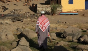 Barrage d'Assouan: Les Nubiens indemnisés après avoir abandonné leurs maisons et leurs terres 