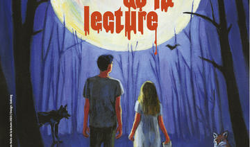 Les Nuits de la lecture