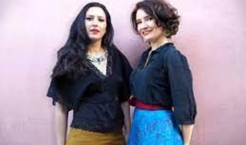 Concert : Ensemble Zahratane 