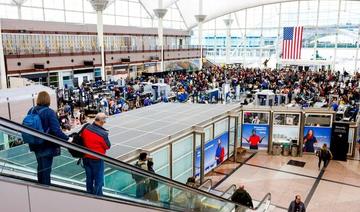 Une panne informatique provoque une nouvelle pagaille dans le ciel américain