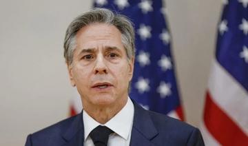 Blinken va se rendre au Proche-Orient en plein regain des violences
