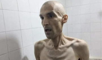 Iran: Inquiétudes sur l'état de santé d'un militant en grève de la faim 