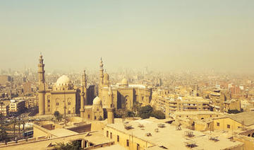 Egypte: un djihadiste condamné à la peine de mort, onze autres à la perpétuité