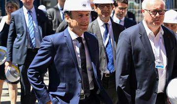  L'attractivité de la France pour les investisseurs étrangers confortée en 2022