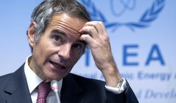 Nucléaire: l'Iran dément enrichir l'uranium au-delà de 60%