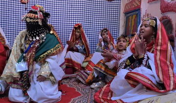 Libye: Ghadames, la «perle du désert», cherche à attirer les visiteurs