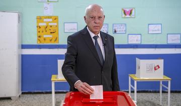 Washington exhorte la Tunisie à plus d'efforts démocratiques