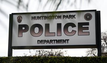 En Californie, des policiers tuent un Afro-Américain amputé des deux jambes