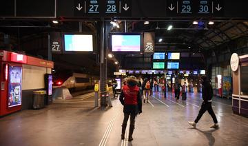 Ile-de-France: perturbations notables dans les transports mardi et mercredi