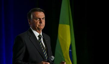 Bolsonaro compte «retourner au Brésil dans les semaines qui viennent»