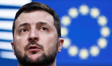 Pour Zelensky, la présence d'athlètes russes aux JO serait un «signe de violence et d'impunité»