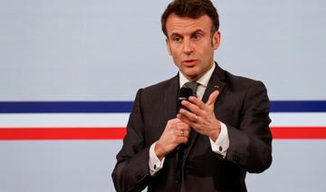 Organisation du culte musulman: Macron demande de «redoubler d'efforts»