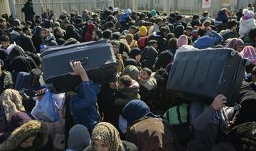 Séisme: quels risques pour les habitants d'Istanbul?