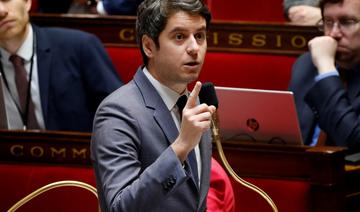 Fraude fiscale 2022: Bercy compte récupérer 14,6 milliards d'euros, un record, assure Attal au Parisien